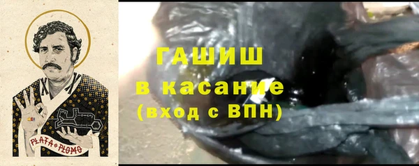 молекула духа Надым